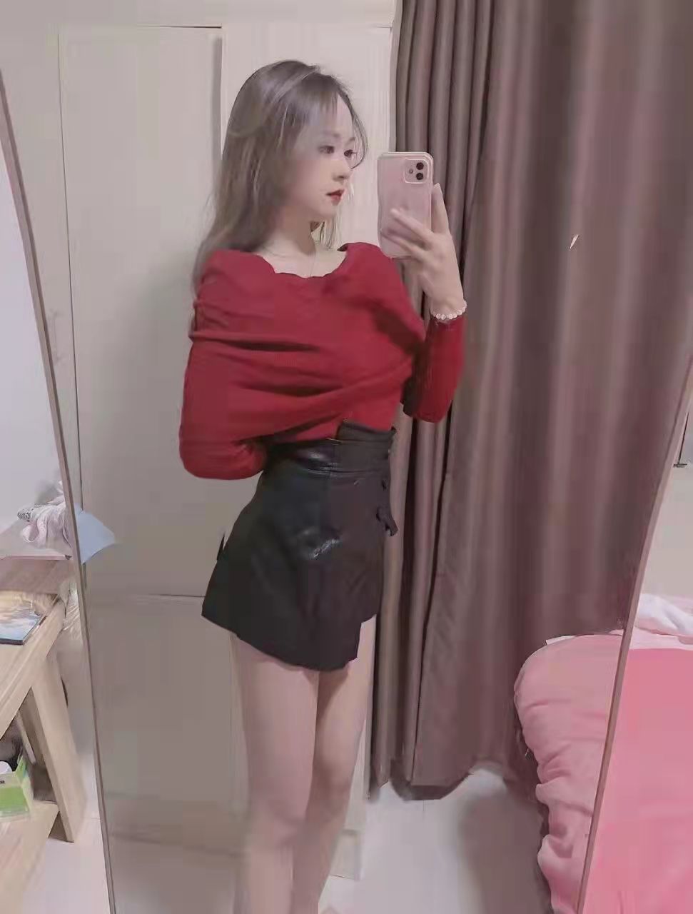 历下区到了妹妹任你挑选